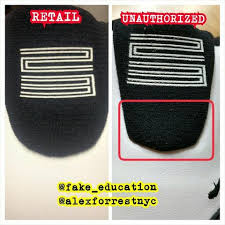 Explore and buy the air jordan 11 'concord'. Real Vs Fake Jordan 11 Concord Kicksonabudget