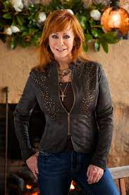 Reba Mcentire Celebrities Female Reba Mcentire Country Music Singers