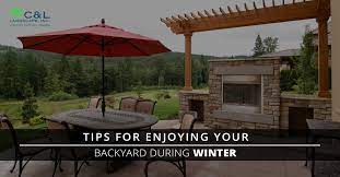 Now, other cities are looking to help restaurants do the same, with places like chicago launching a winter design challenge to find creative solutions for winter outdoor dining. Backyard Ideas Jacksonville Learn How To Enjoy Your Backyard All Winter Long
