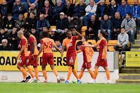 Galatasaray spor kulübü resmi facebook hesabı (official facebook page of galatasaray) 35dflhhztozghm