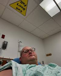 Hi y'all, thank you for your patience...