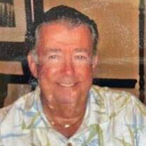 James Edward "Jim" Colgan Obituary