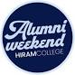 See Who’s Attending Alumni Weekend 2026