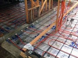 Install Hydronic Radiant Floor Heating Flooring Ideas In 2020 Radiant Floor Heating Radiant Floor Hydronic Radiant Floor Heating