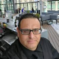 Daniel Salas Martinez