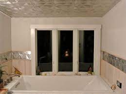 Maybe you would like to learn more about one of these? Bathroom Ceiling Tiles Can Transform Your Guest Bathroom Decorative Ceiling Tiles Inc Store