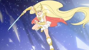 Warrior Princesses Spaceships Cool Boots She Ra Is Back The New York Times A series of toys under her name was produced by mattel. warrior princesses spaceships cool