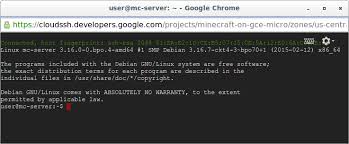 · 2.you must have a version . Minecraft Server Restart Script Linux Design Corral