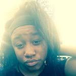 Keyonna Edwards's Instagram, Twitter & Facebook