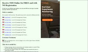 Send free text messages online no sign up. 8 Websites To Receive Free Sms Via Virtual Numbers For Online Verification