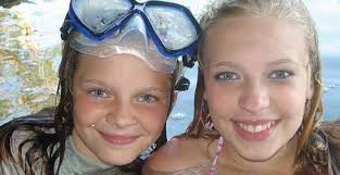 YOUTH IN THE NATIONAL PARKS