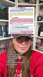 Explore Small Town Romance in 'Please, Sir' by Daisy Jane