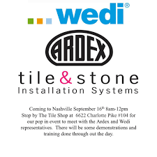 Shop tile & stone installation. Todd Wigant Posts Facebook