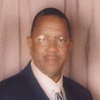 Pastor John Walker