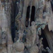 Dalam zona sagrada familia ini terdapat 16 level yang harus diselesaikan, dengan tingkat kesulitan yang cukup rendah. Sagrada Familia Data Photos Plans Wikiarquitectura