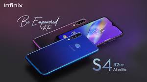 Infinix Hot S Archives - Dignited