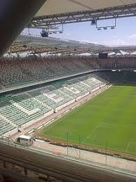 Samme man var befälhavare för trupperna på östfronten som skapade klubben 1916 men var då 1930 det nyupprättade polens statshuvud. Stadion Wojska Polskiego W Warszawie Wikipedia Wolna Encyklopedia