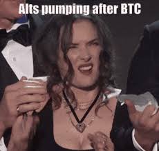 19,524 views, 2 upvotes, 2 comments. Happy Bitcoin Gif By Aioncommunity Find Share On Giphy