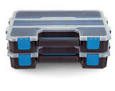 Parts Organizer Tray Combo, 2-pk Mastercraft
