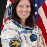 DR. EMILY BERNDT. NASA public domain image colelction.