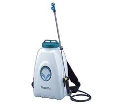 Dvf154z 15l Cordless Garden Sprayer