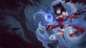 Pin On Ahri Private