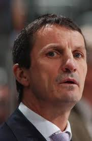 Match de hockey des Anciens Canadiens au profit de 2 bonnes causes