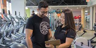 We offer the best in personal training, specialty fitness classes and state of the art facilities. Fitness World Office Photos Glassdoor
