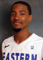 EastErn IllInoIs MEn's BaskEtBall M