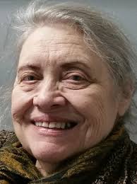 Obituary information for Marjorie Louise Paulson