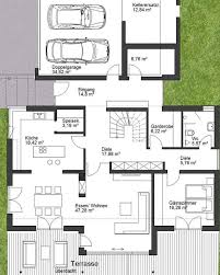 Pin Auf Haus Mit Garage