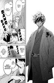 Pin on Shojo manga