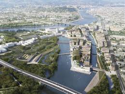 Korkeakoulu ja yliopisto paikassa budapest. Ix Kerulet Ferencvaros Az Uj Del Budapesti Diakvarosban Epulhet Fel A Kinai Egyetemi Campus