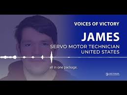 Quick-to-Train, User-friendly Test Equipment for Servo Motor Repair