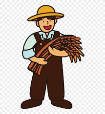 Veja o perfil completo no linkedin e descubra as conexões de mosesmoses e as vagas em empresas similares. Rice Farmer Png Dibujo De Agricultor De Trigo Clipart 381571 Pinclipart