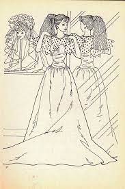 Join in on the fun as i, kimmi the clown, color in my barbie giant coloring & activity book from crayola! Pin On A Dibujitos Lindos