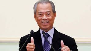 Malaysian prime minister mahathir mohamad, pictured at a summit on dec. Malaysia Pm To Heed Call For Parliament Restart But Timing Vague Nikkei Asia