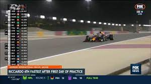 Lewis hamilton (england) mclaren mercedes 1:32,530 F1 2021 Bahrain Grand Prix Qualifying Live Daniel Ricciardo Position Grid Lewis Hamilton Max Verstappen Times