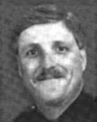 Part 3: With National Police Week here, these are the stories of O.C.'s  fallen peace officers