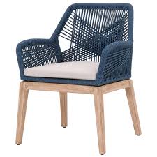 Loom Limited Edition Arm Chair