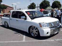7 Projects To Try Ideas 2007 Nissan Titan Nissan Titan Nissan