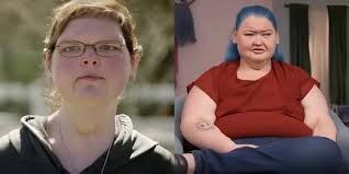 Happy Announcement🥳🥳🥰!!! '1000-Lb Sisters' Fan Brittany Combs Announces  She's Having a Baby at 36!!! It's amazing!!!