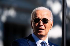 Biden's autopen pardon party