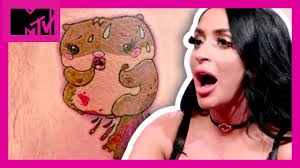 We did not find results for: Angelina S Fiance Will Never Forget She S A Dirty Little Hamster How Far Is Tattoo Far Mtv Youtube