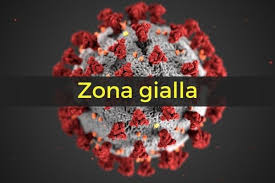 La sicilia rischia di finire in zona gialla? Covid Sicilia E Sardegna In Zona Gialla Superato Il 10 Dei Ricoveri La Decisione A