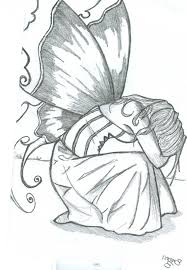 Maybe you would like to learn more about one of these? Fairy Very Easy Pencil Drawings Novocom Top