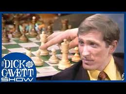 Bobby Fischer