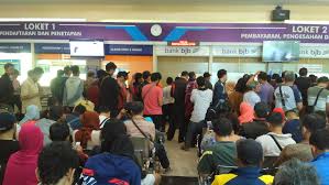 Selain itu, bank bjb juga bekerjasama dengan kpw bank indonesia provinsi jawa barat telah. Pengesahan Stnk Di Bjb