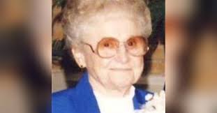 Nelwyn Rebecca Leath Obituary