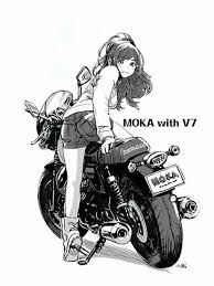 Motorcycle Drawing Anime 57 Ideas Bike Drawing Anime Motorcycle Motorcycle Drawing